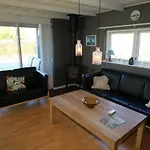 Sauli - 200m To The Inlet By Interhome Tatil Evi Broager