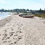 Sauli - 200m To The Inlet By Interhome