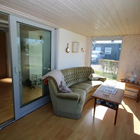 Holiday home Holiday Sauli - 200m To The Inlet In Se Jutland By Interhome