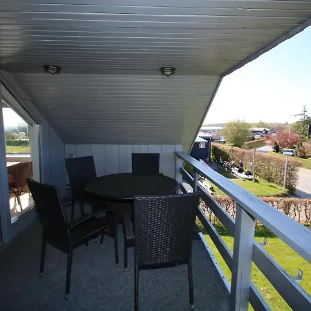 Holiday Sauli - 200m To The Inlet In Se Jutland By Interhome