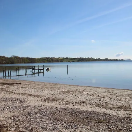 Holiday home Holiday Sauli - 200m To The Inlet In Se Jutland By Interhome