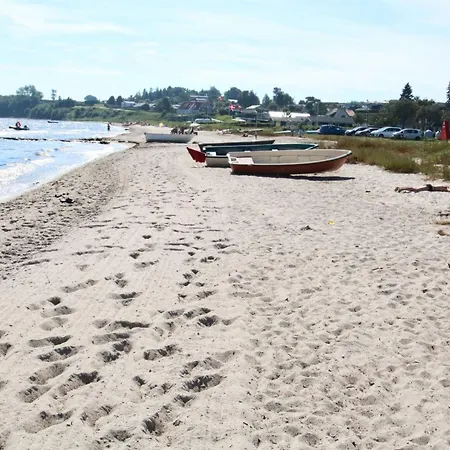 Holiday Sauli - 200m To The Inlet In Se Jutland By Interhome Holiday home Broager