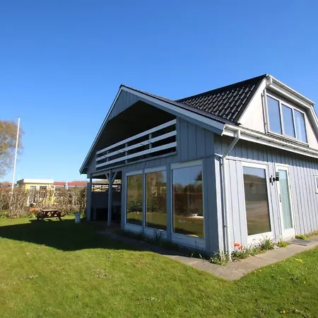 Tatil Evi Sauli - 200m To The Inlet By Interhome *