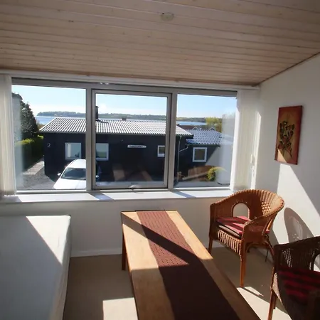 Sauli - 200m To The Inlet By Interhome Tatil Evi Broager