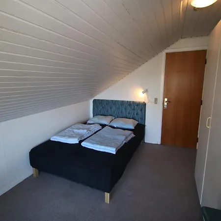 Sauli - 200m To The Inlet By Interhome Broager