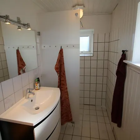 Σπίτι διακοπών Sauli - 200m To The Inlet By Interhome *